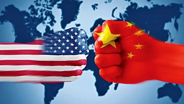 مخالفت شدید چین با موضع آمریکا درباره حاکمیت بر دریای چین جنوبی
