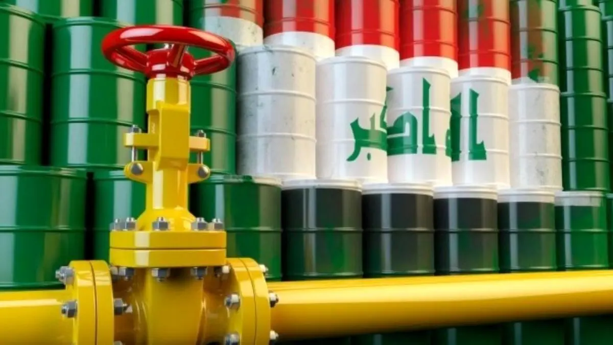 شرکت نفتی چینی در جنوب عراق پالایشگاه و مرکز پتروشیمی می‌سازد