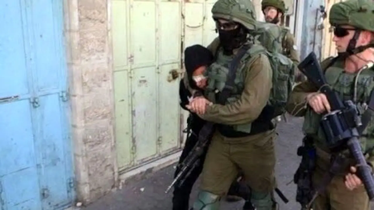 نظامیان اسرائیلی 40 دانشجوی فلسطینی را دستگیر کردند