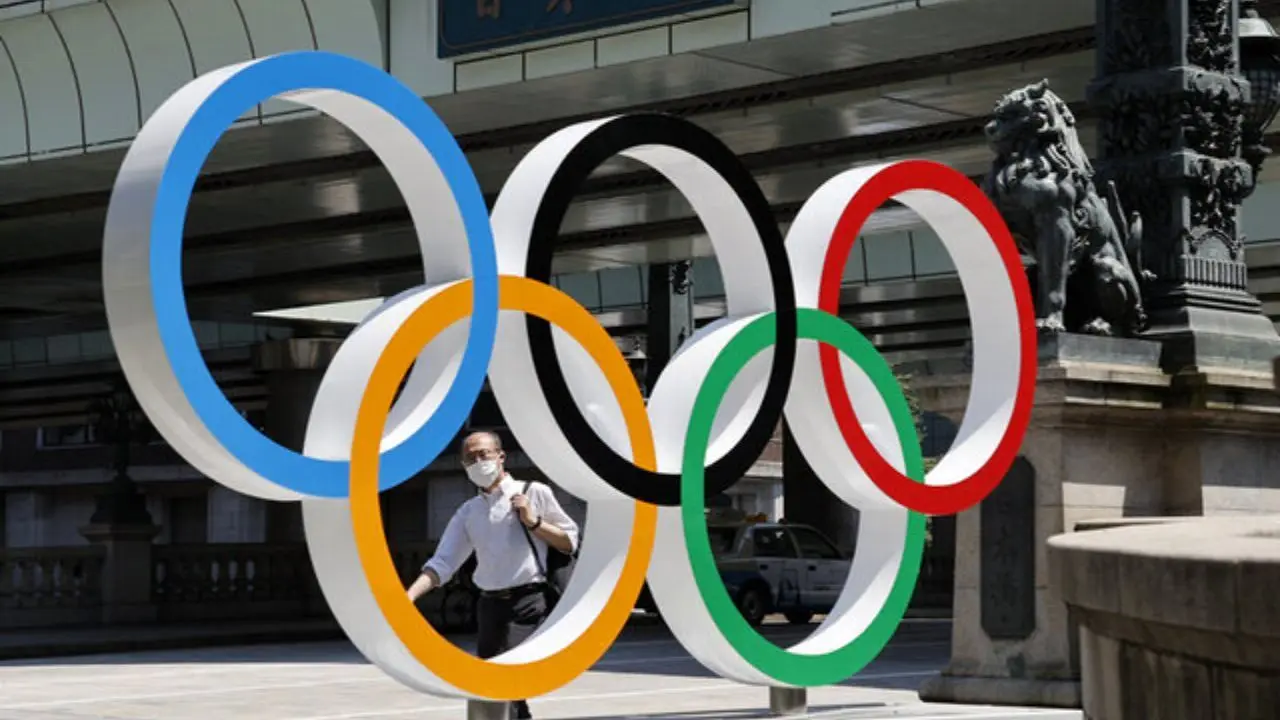 اخراج تکواندو کار شیلی از المپیک توکیو
