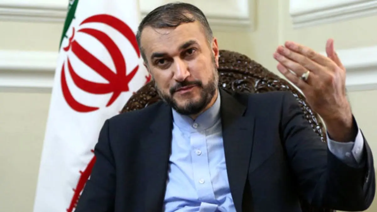 رایزنی‌های سیاسی ایران و عمان به ثبات و امنیت منطقه کمک می‌کند