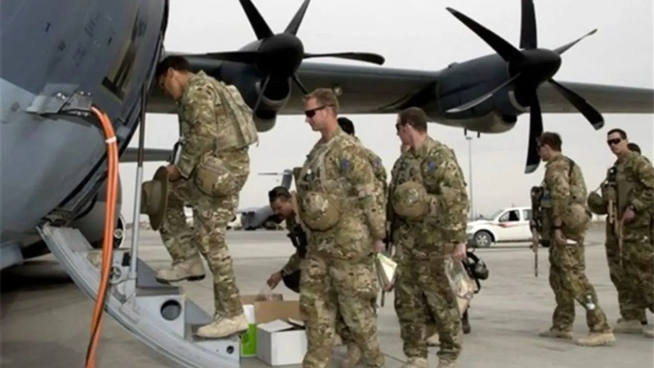 استرالیا بازگشت به افغانستان را در نظر دارد