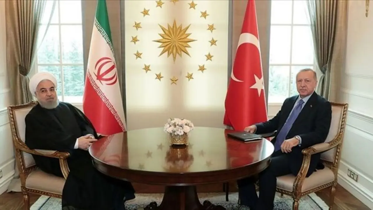 تاکید اردوغان بر همکاری و گفت‌وگوی نزدیک با دولت جدید ایران
