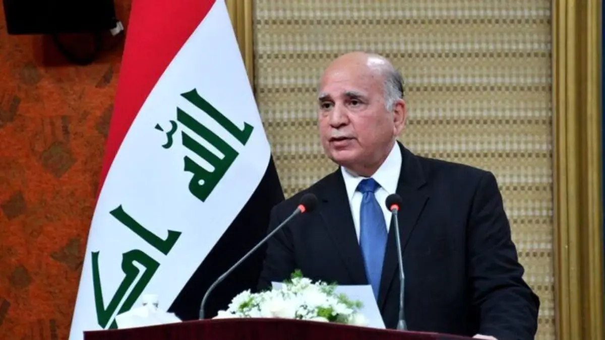 چهارمین دور گفت‌وگو بین بغداد و واشنگتن، آخرین دور است