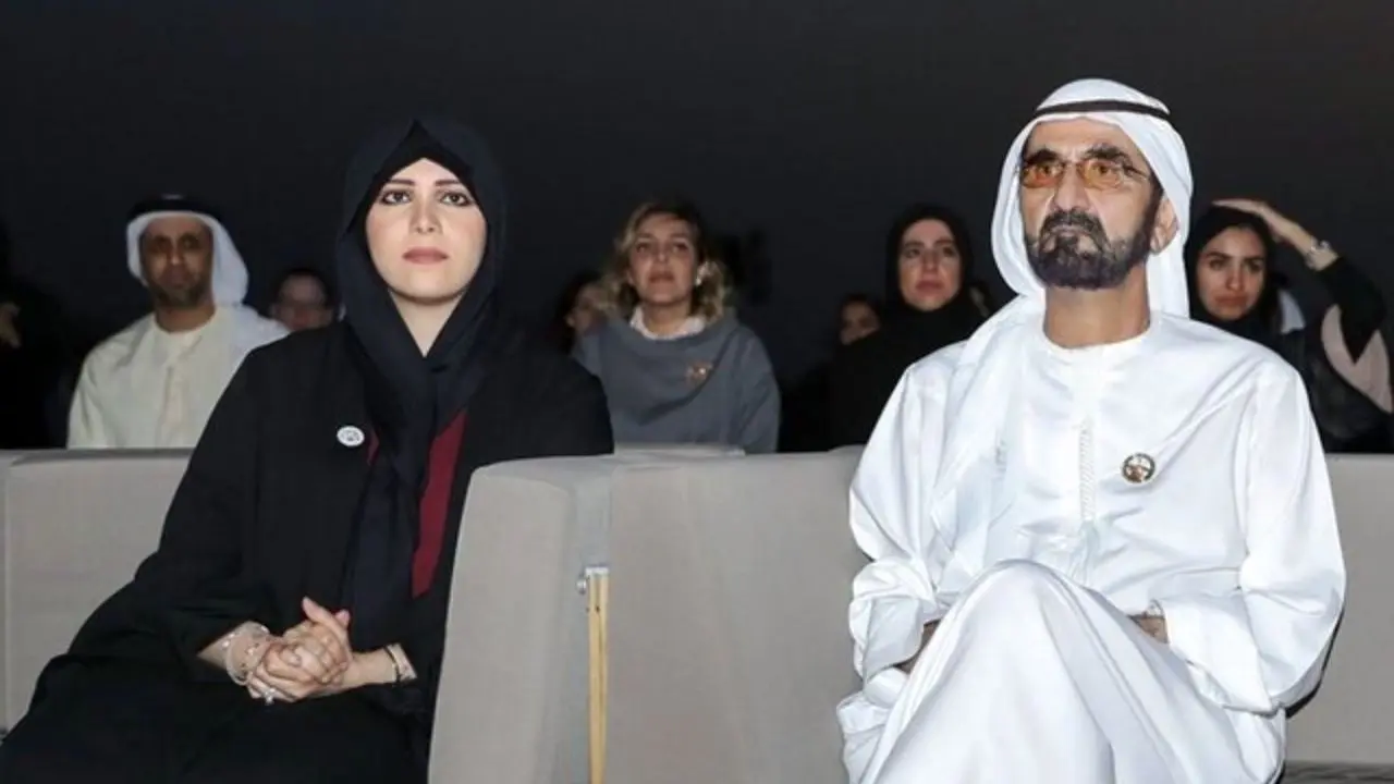 دختر و همسر سابق حاکم دوبی در فهرست اهداف جاسوسی پگاسوس