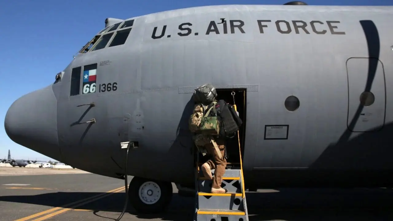 ماموریت نظامیان آمریکایی در عراق به مستشاری تغییر می کند