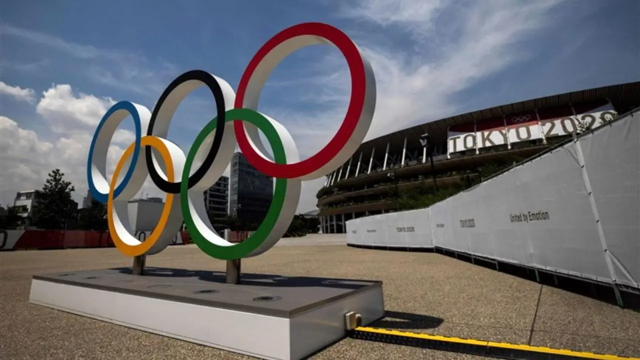 19 تست مثبت کرونا در آستانه افتتاح المپیک 2020/ 3 رسانه‌ای کرونایی شدند