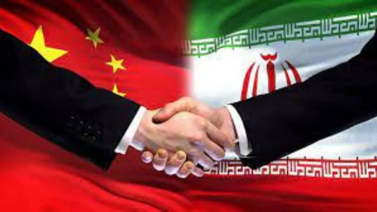 چین یکی از مهم‌ترین مشتری‌های نفت ایران و ونزوئلاست