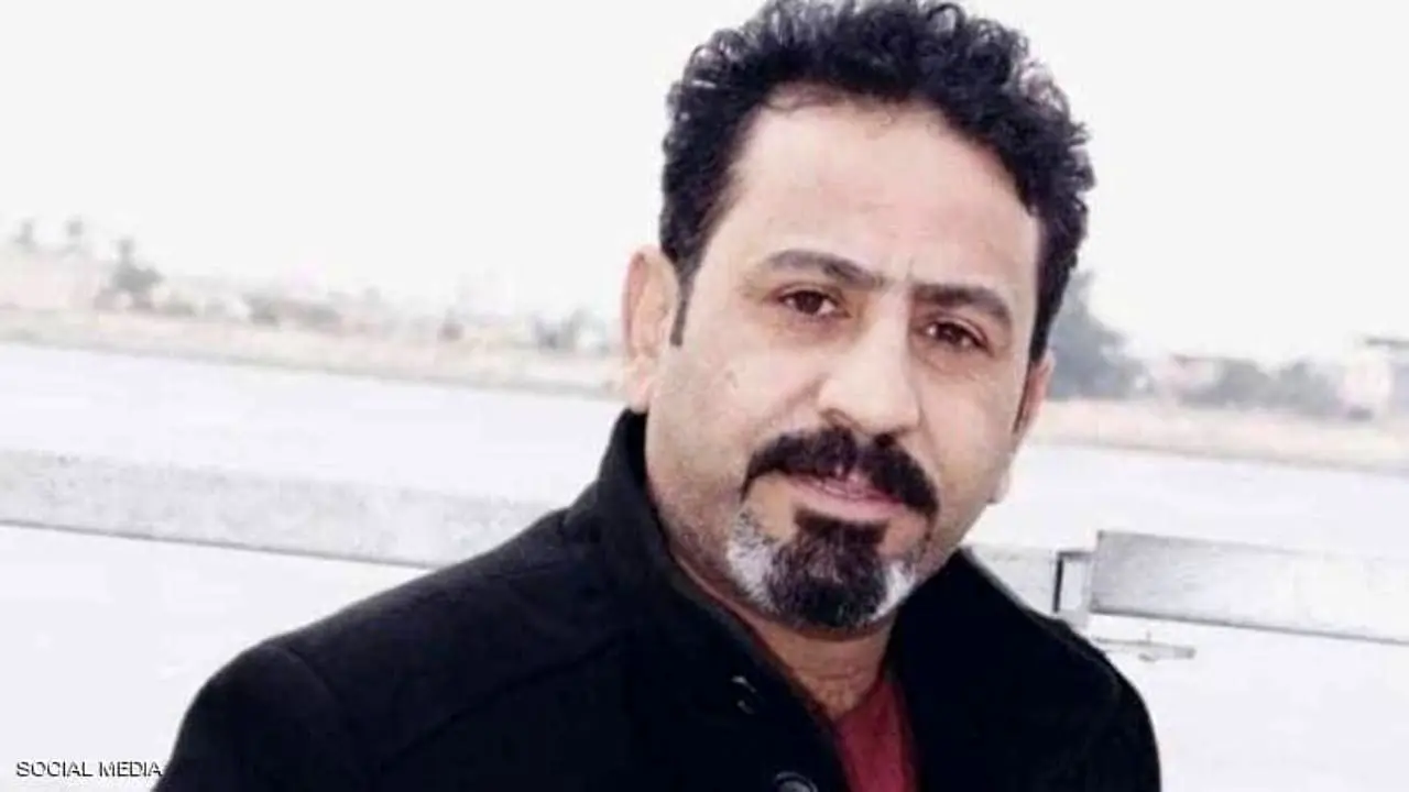 دور دنیا| کارمند عراقی به دلیل سرودن شعر در مورد نبود برق توبیخ شد