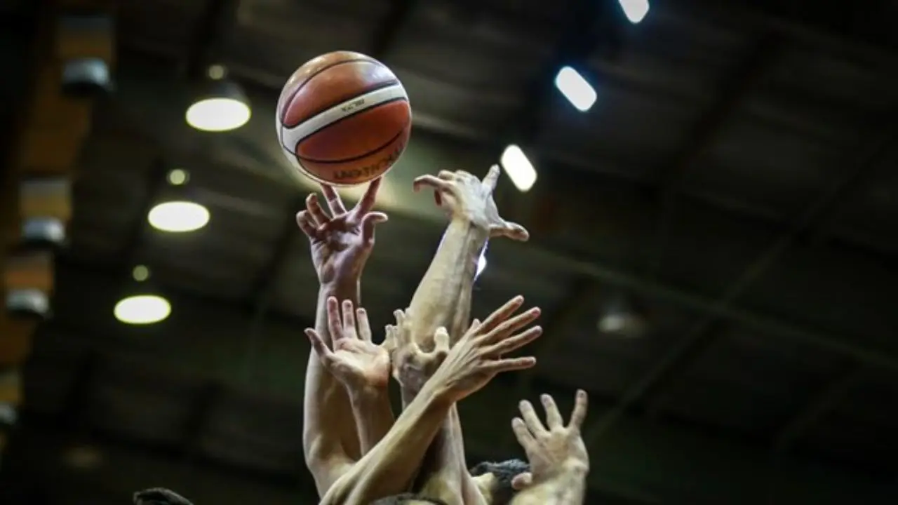 رقابت‌های بسکتبال کاپ آسیا و قهرمانی زیر 16 سال در تهران به تعویق افتاد