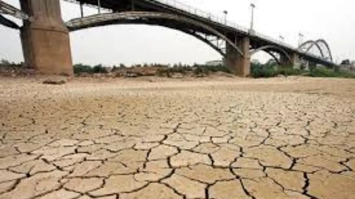 کمبود آب مردم خوزستان ناشی از خشکسالی مدیریت است / خوزستان برای تأمین آب آشامیدنی تنها به 500 میلیون مترمکعب آب نیاز دارد / برچیدن سد گتوند سه برابر ساخت آن هزینه می‌برد