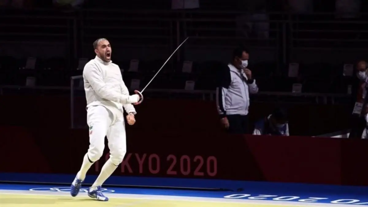 المپیک 2020| نتایج نمایندگان ایران در دومین روز المپیک توکیو