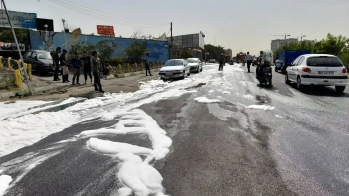 خروج مراکز پرخطر از تهران؛ یکی از شروط آمادگی در بحران