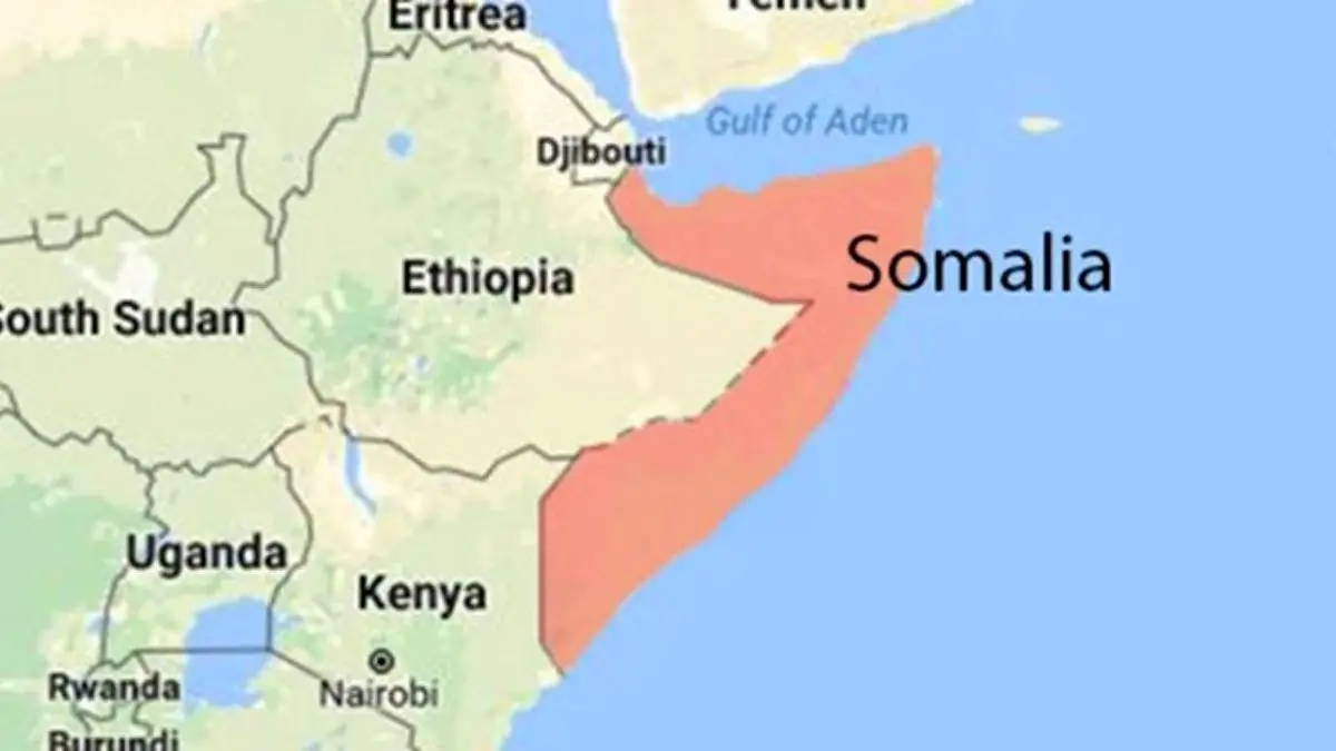 آمریکا دومین حمله هوایی علیه الشباب در سومالی را انجام داد