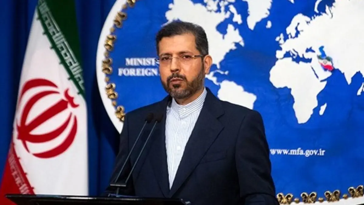 واکنش ایران به بیانیه مداخله‌جویانه کمیسر عالی حقوق بشر سازمان ملل درباره وقایع اخیر خوزستان