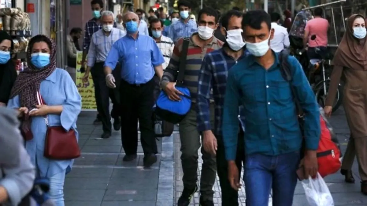 اوضاع خراب کرونا در تهران/ ادامه روند فعلی کرونا در تهران حداقل تا 2 هفته دیگر/تعداد مرگ و میر بالاست/ بیماران بدحال با 115 تماس بگیرند