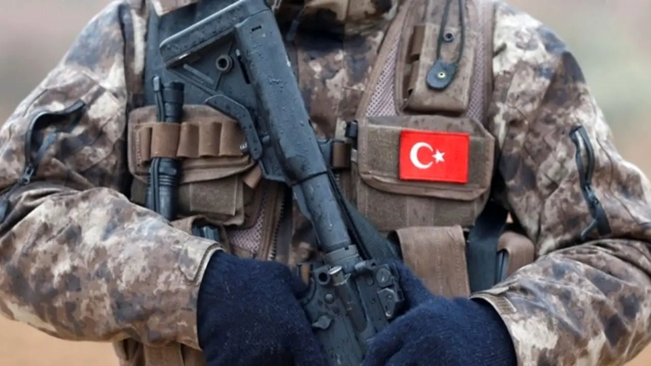 ارتش ترکیه متحمل 4 کشته و زخمی در شمال سوریه شد