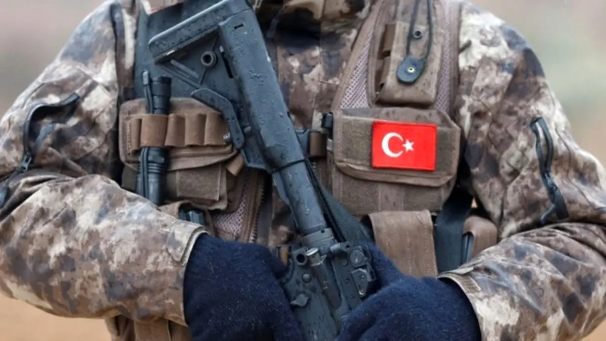 ارتش ترکیه متحمل 4 کشته و زخمی در شمال سوریه شد
