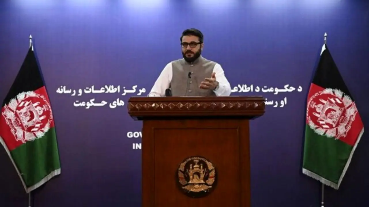 پاکستان از طالبان حمایت مالی و نظامی می‌کند