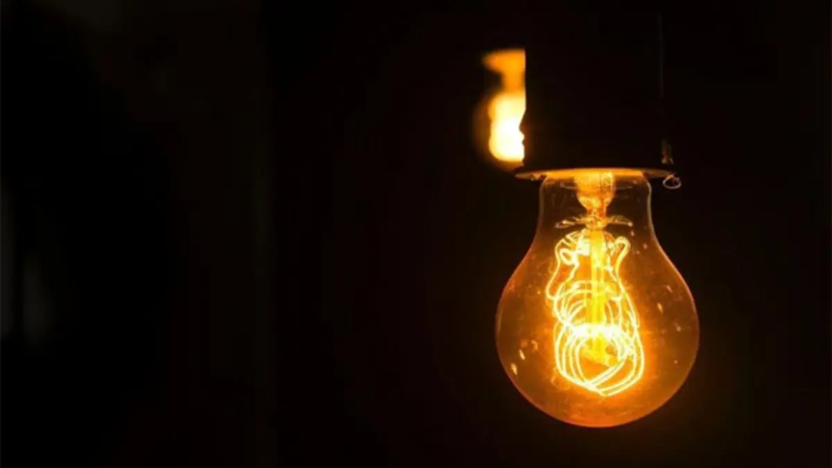 برنامه‌ای برای خاموشی برق وجود ندارد