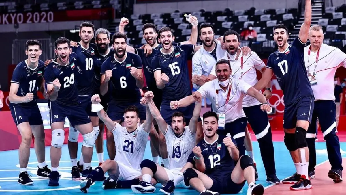 المپیک 2020| برنامه نمایندگان ایران در چهارمین روز المپیک توکیو چیست؟/ والیبال ایران به دنبال دومین برد