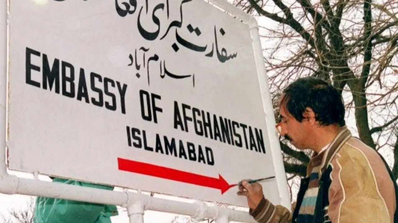 افغانستان| ناامنی دامن دیپلمات‌های افغانستانی را هم گرفت