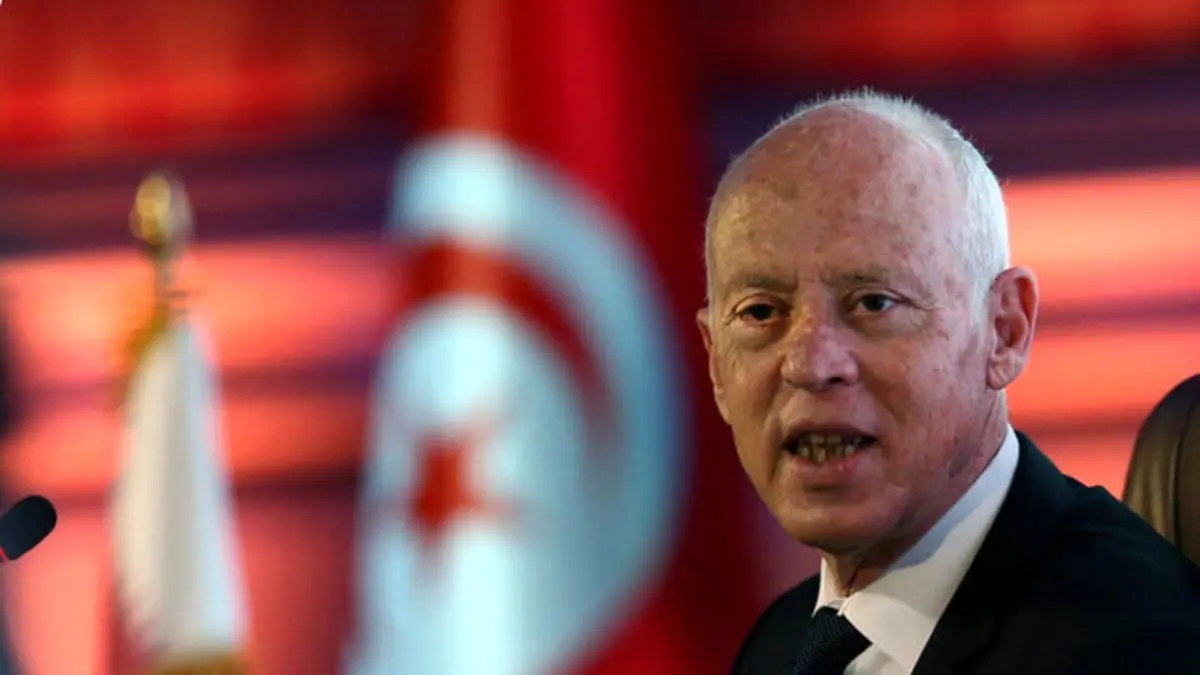 جنگ امارات و ترکیه به ایستگاه تونس رسید