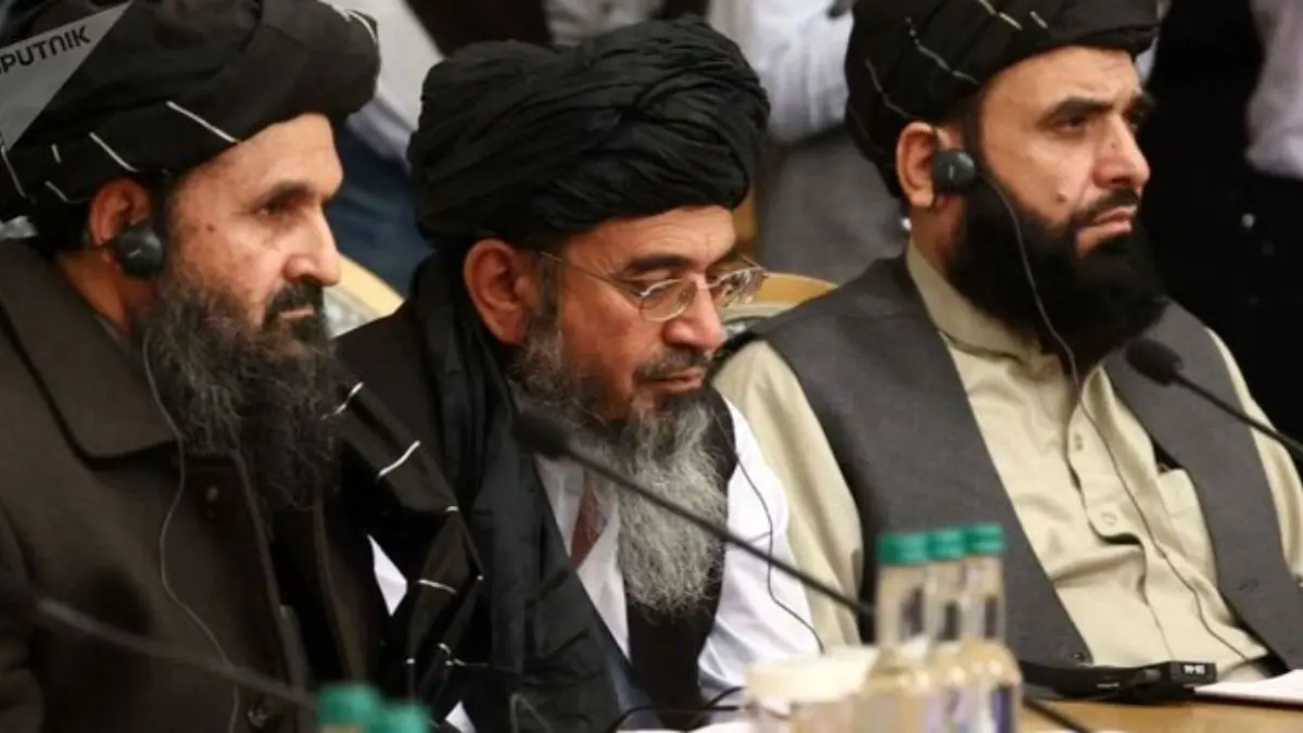 برگزاری دور جدید مذاکرات کابل – طالبان احتمالا در اوت