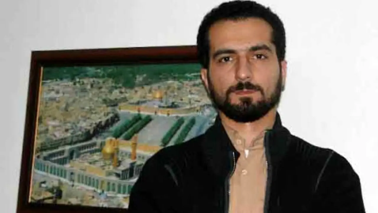 اجرایی شدن تعویق اجرای حکم حبس رضا گلپور به دلیل اِعمال ماده 477 توسط رئیس قوه قضاییه