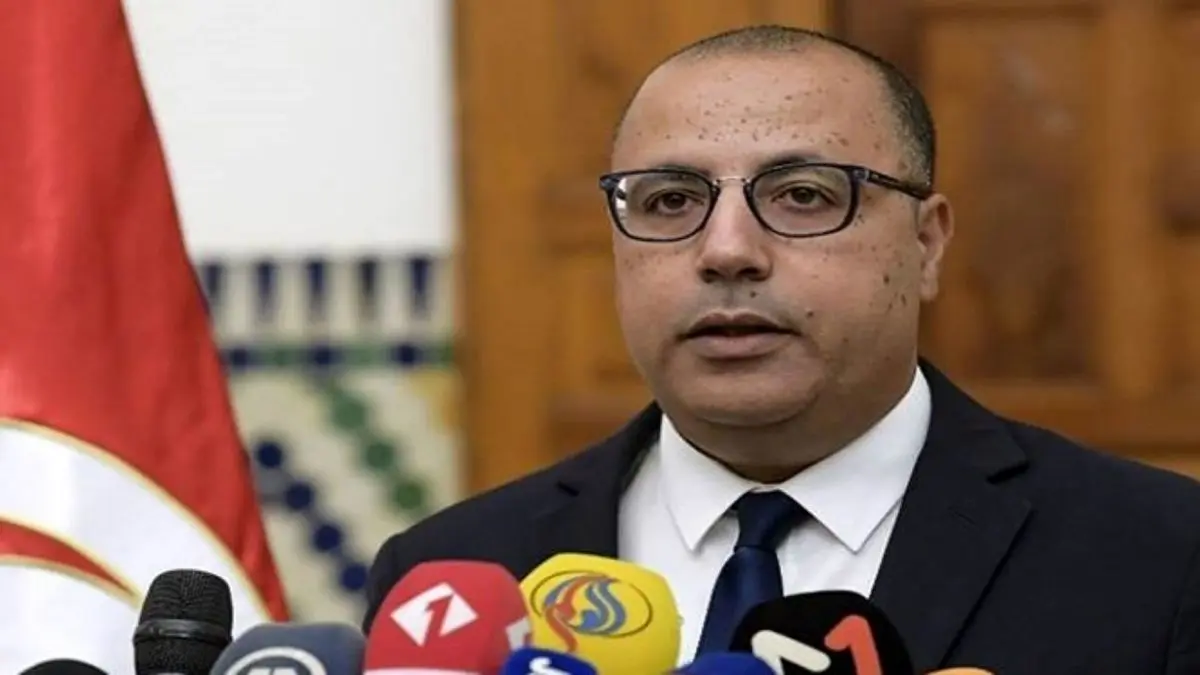 نخست وزیر تونس آمادگی خود را برای تحویل قدرت اعلام کرد
