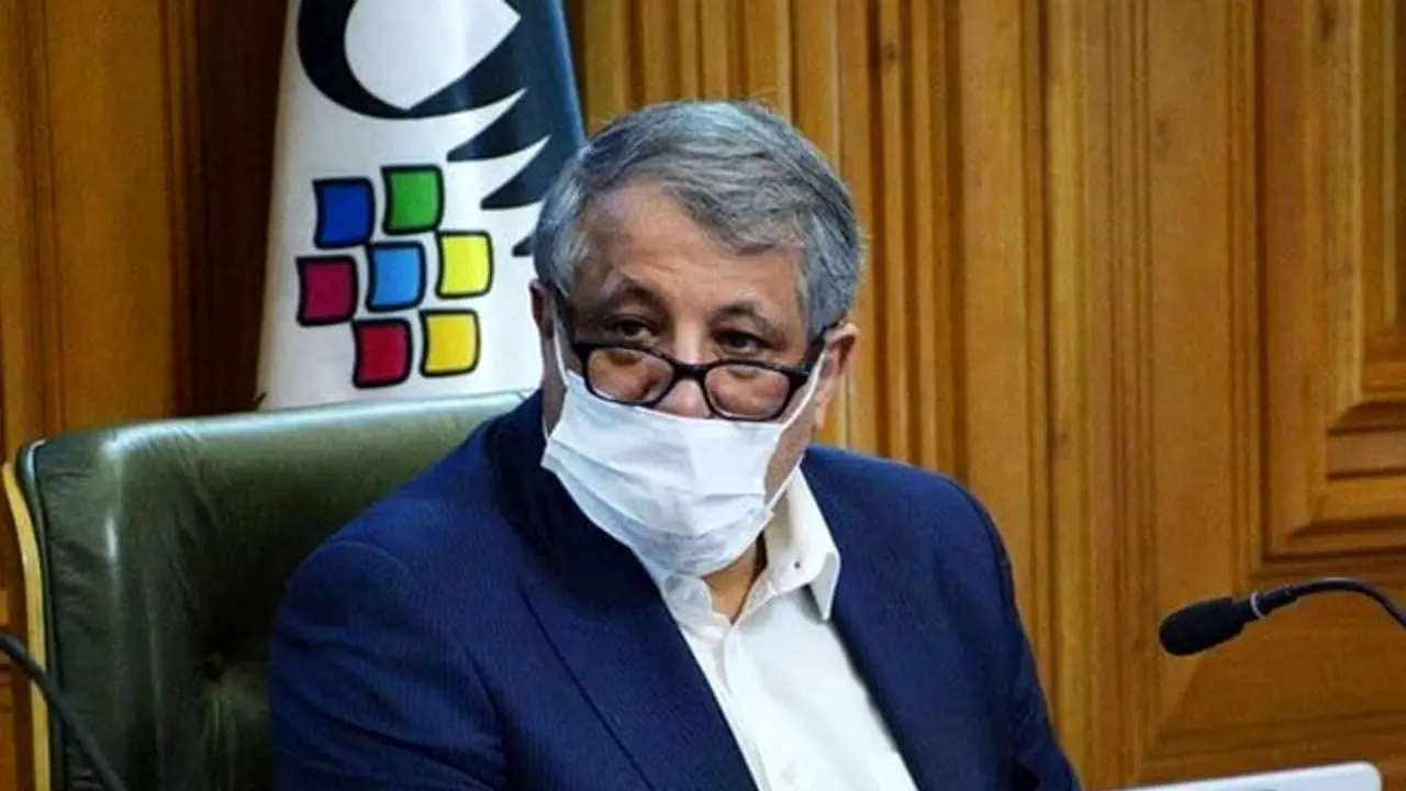 درخواست محسن هاشمی برای تشکیل جلسه ویژه ستاد کرونادر تهران / فوتی های کرونا در تهران از مرز 150 نفر هم عبور کرده است / اثر منفی تعطیلات 6 روزه پایتخت