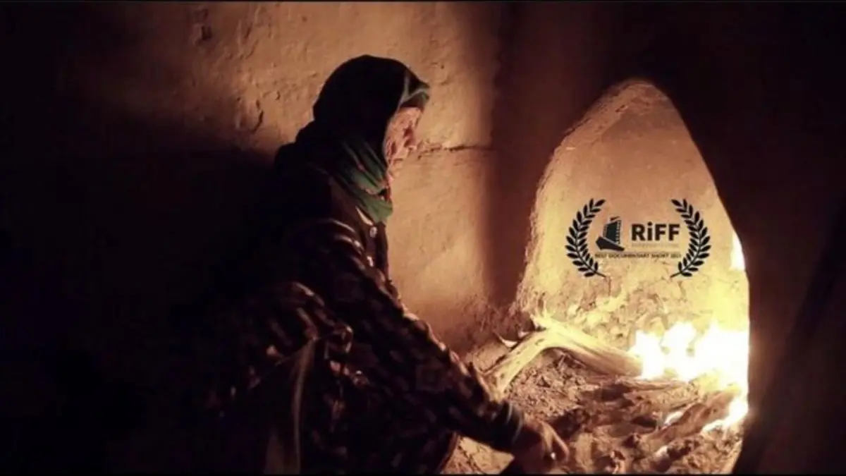 برگزیده شدن مستند ایرانی در ایتالیا