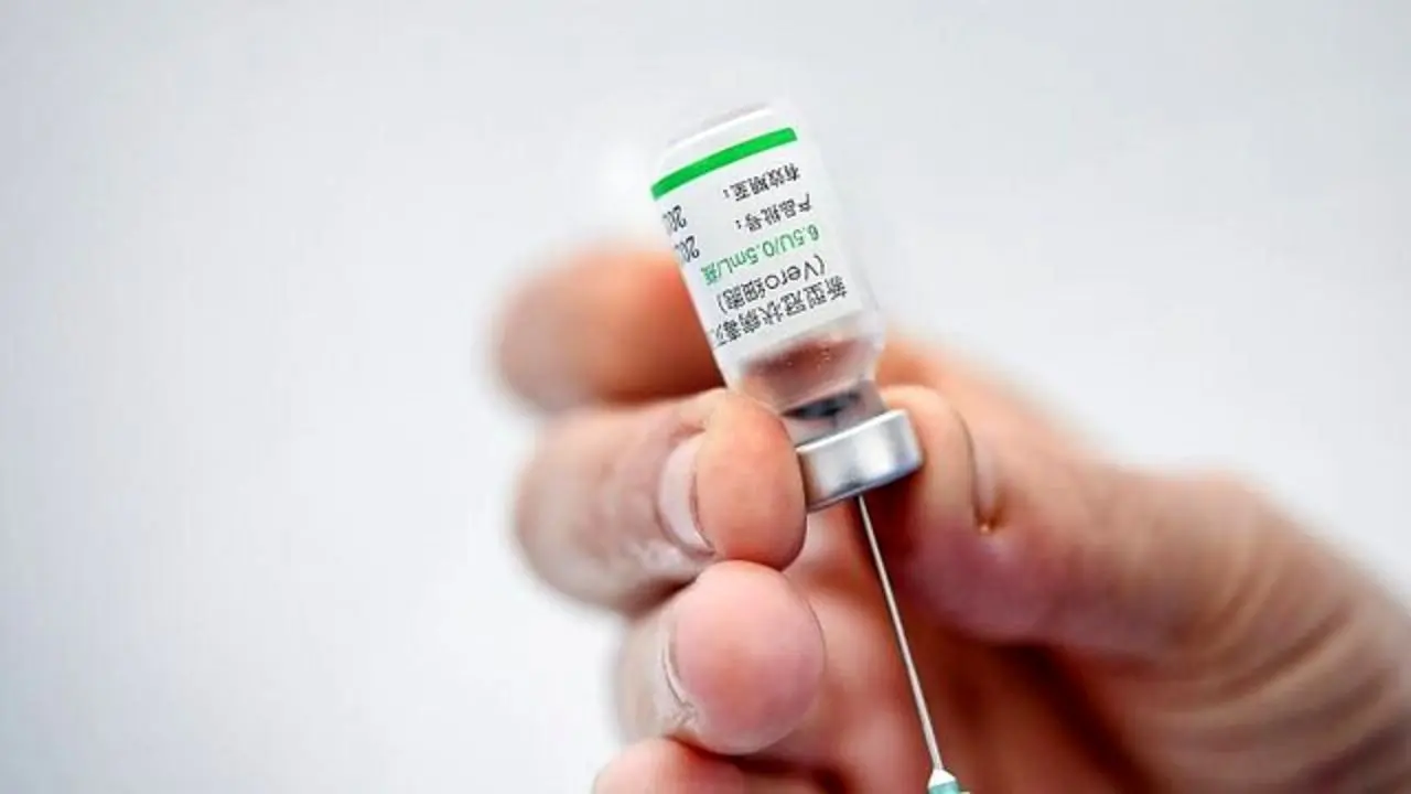 واکسن سینوواک احتمالا نیاز به تزریق دُز تقویتی دارد