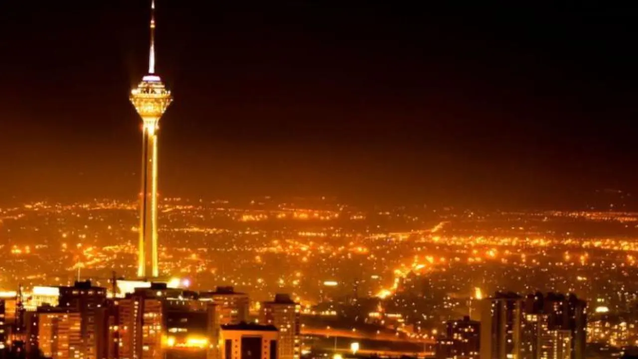 سهم 30 درصدی مصرف برق خانگی در تهران