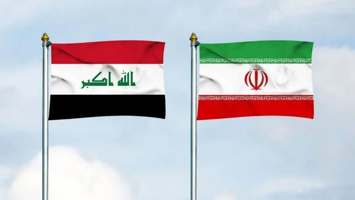 دنبال ایجاد مشکل بین عراق و ایران نیستیم