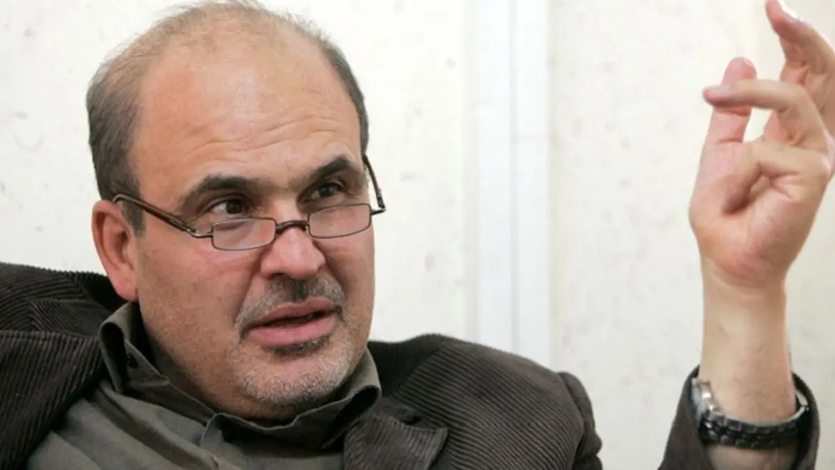 گام دوم مفید بازگشت به مردم است