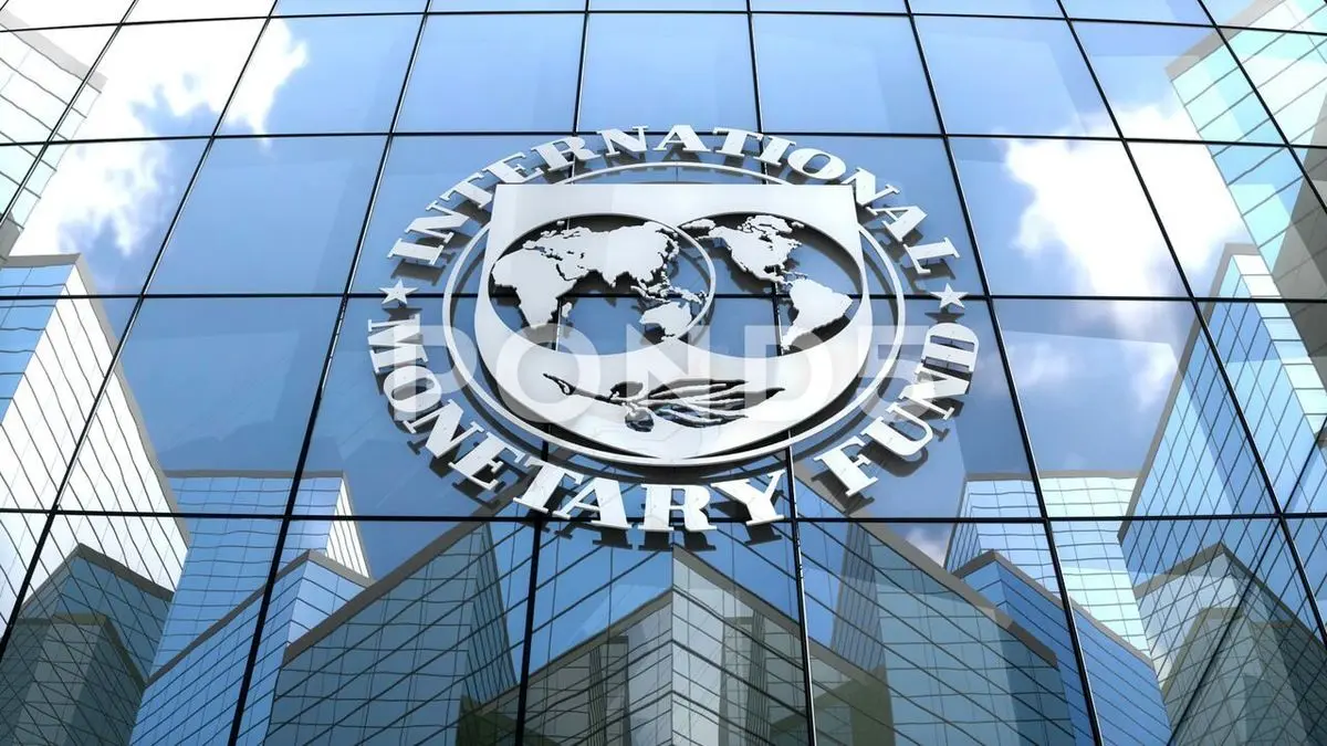 هشدار صندوق بین المللی پول نسبت به تداوم تورم