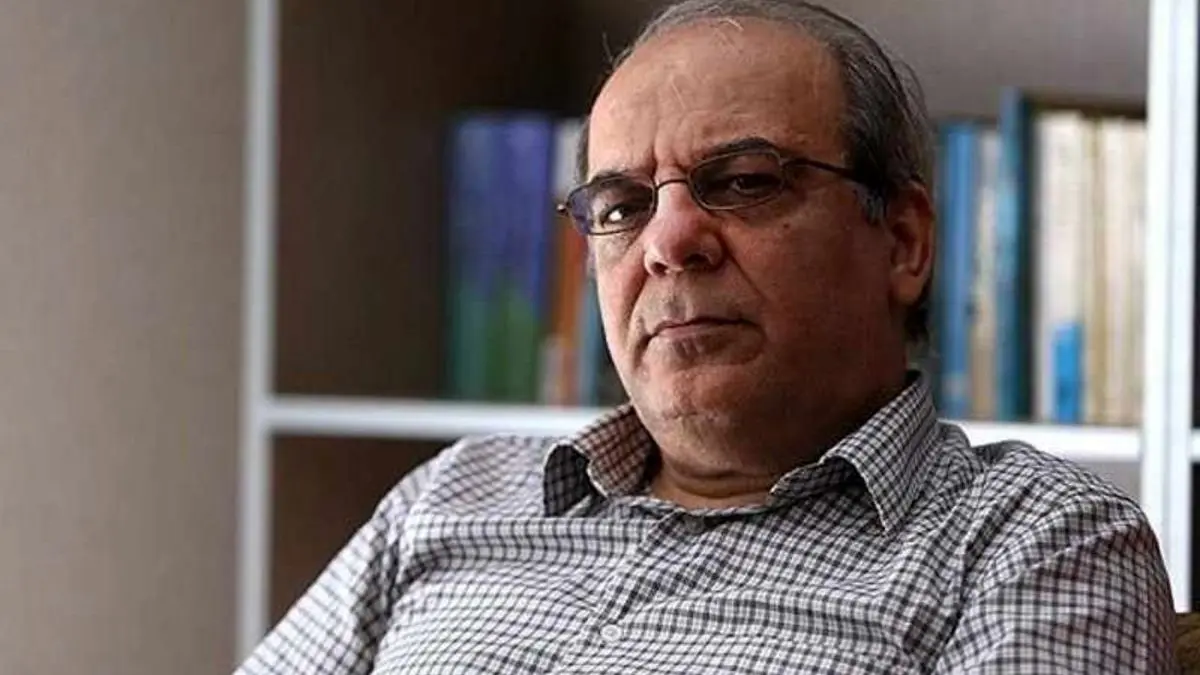 عباس عبدی: می خواهند ابراهیم رئیسی را در منگنه قرار دهند /چرا طرح صیانت را پیش از انتخابات تصویب نکردند؟