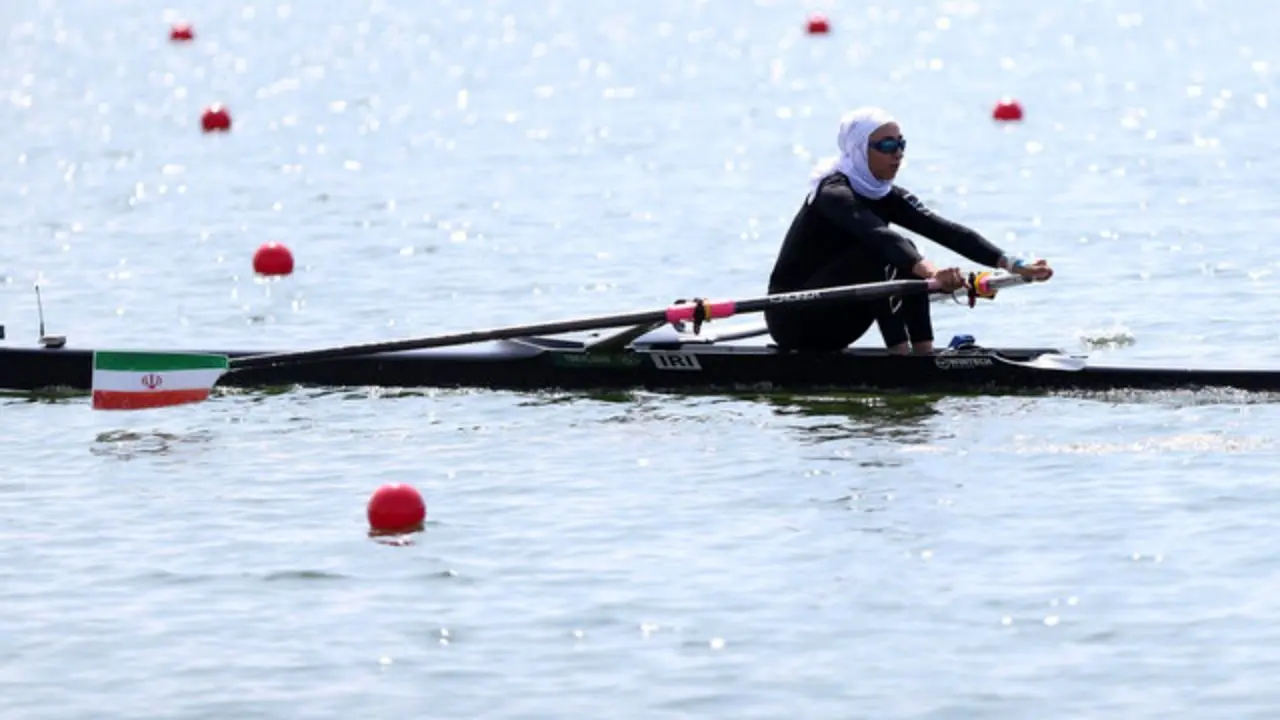 المپیک 2020| برنامه مسابقه ایرانی‌ها در روز ششم المپیک/ روز دختران