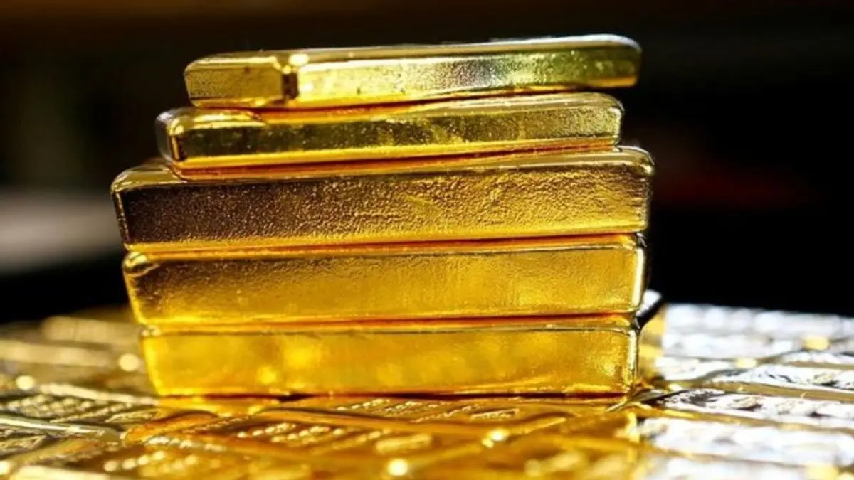 قیمت طلا به بالای هزار و 800 دلار صعود کرد
