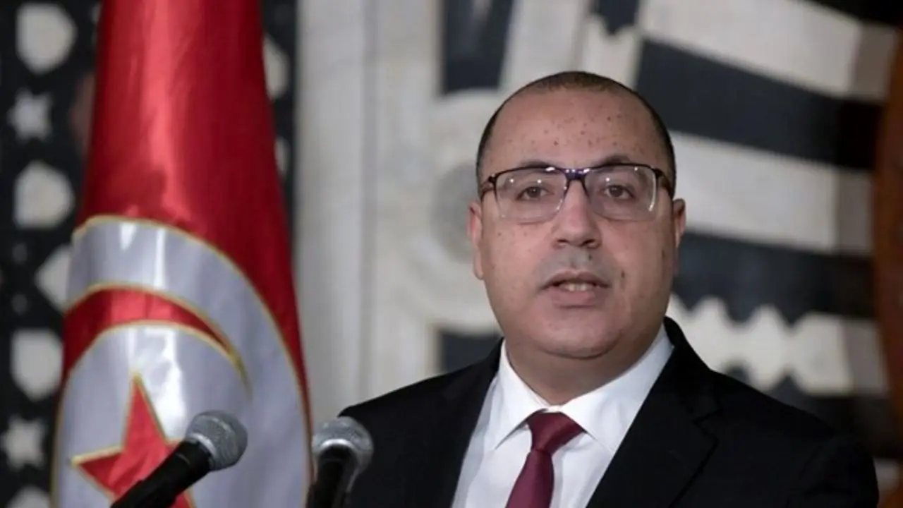 نخست‌وزیر تونس شب "کودتا" در داخل کاخ ریاست جمهوری کتک خورده بود