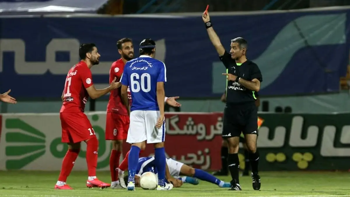 لیگ برتر فوتبال ایران بالاخره به ایستگاه پایانی رسید/ از تلاش برای بقا تا جنگ قهرمانی در تهران