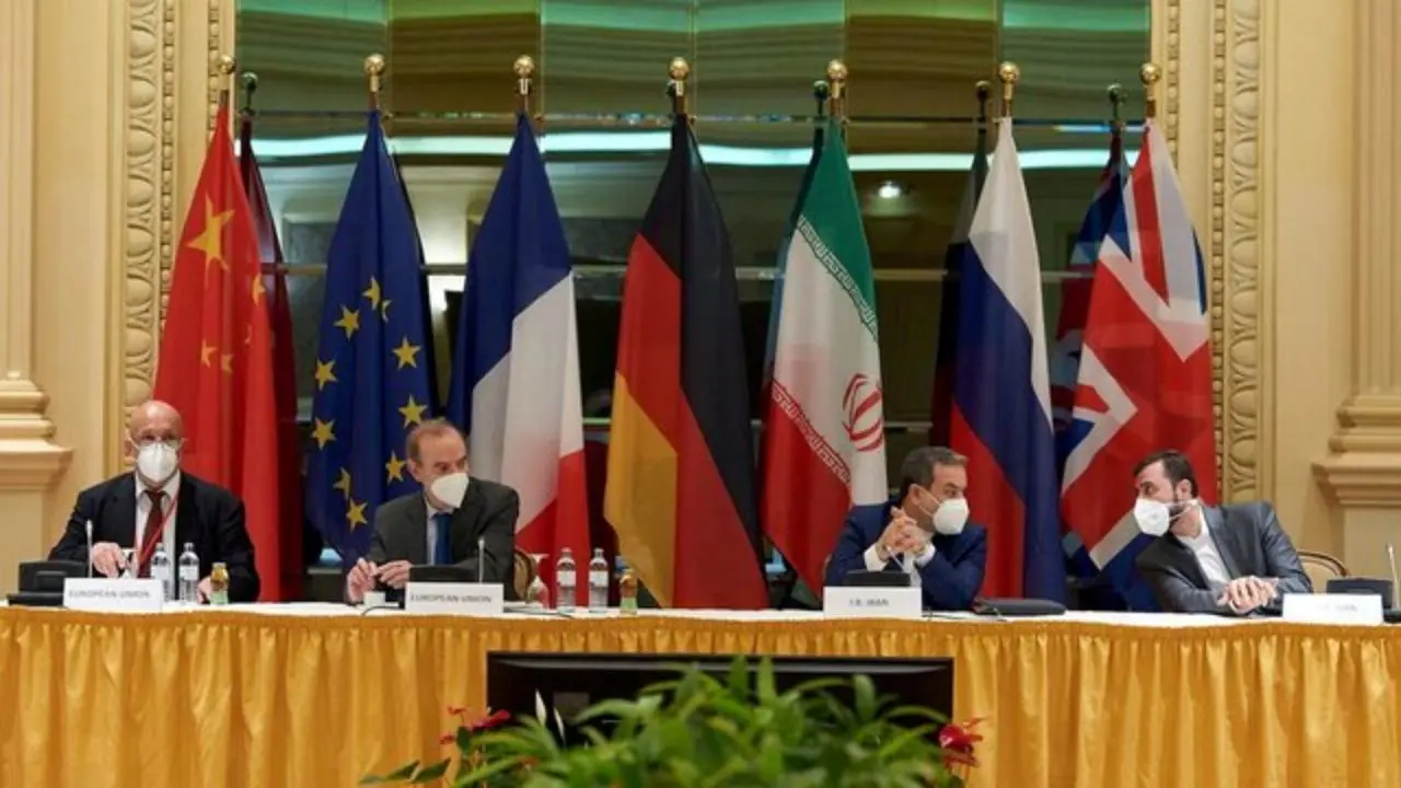 موافقت ایران با از سرگیری مذاکرات وین غیرمحتمل است