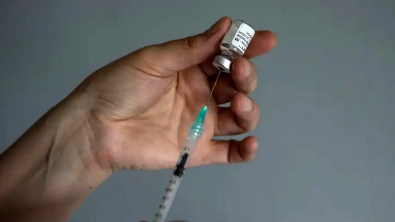 اقدام کشورهای پیشرفته برای تزریق دز سوم واکسن کرونا