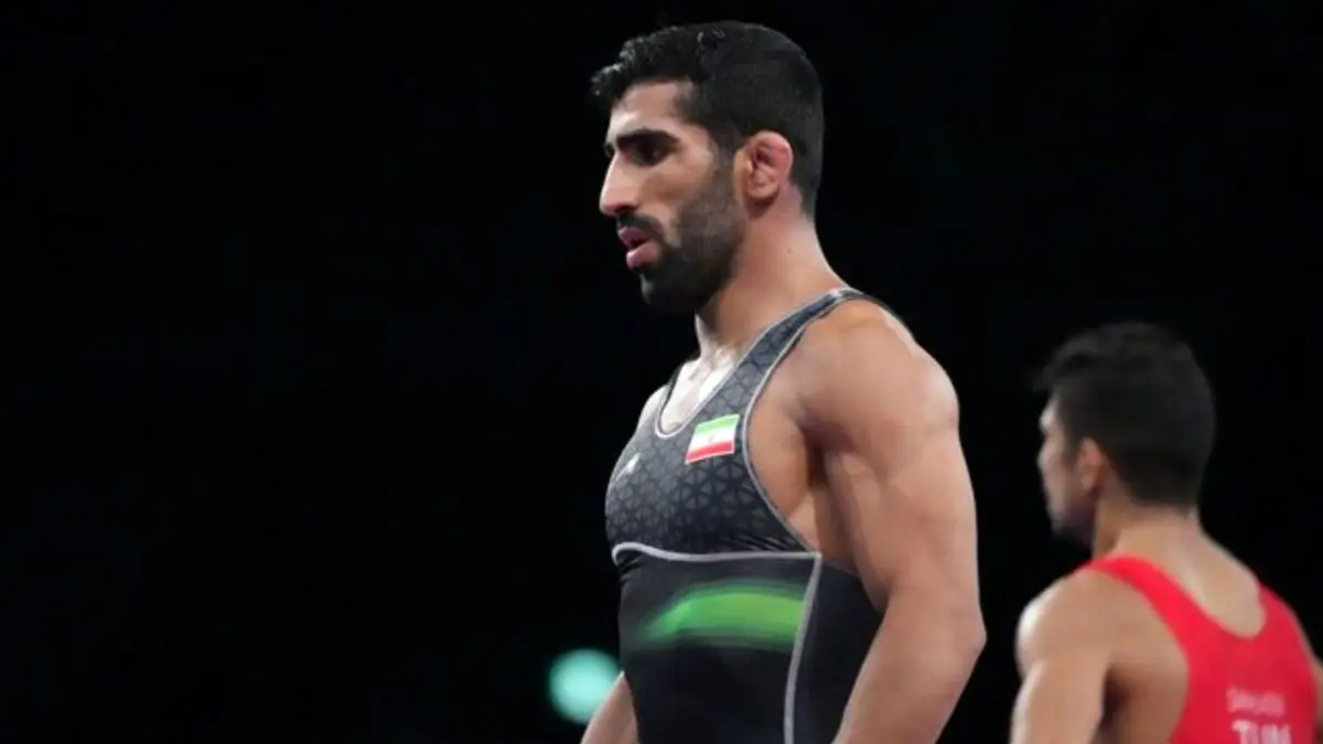 المپیک 2020| دست خالی کشتی آزاد ایران در دو وزن پایانی/ قیاسی هم حذف شد