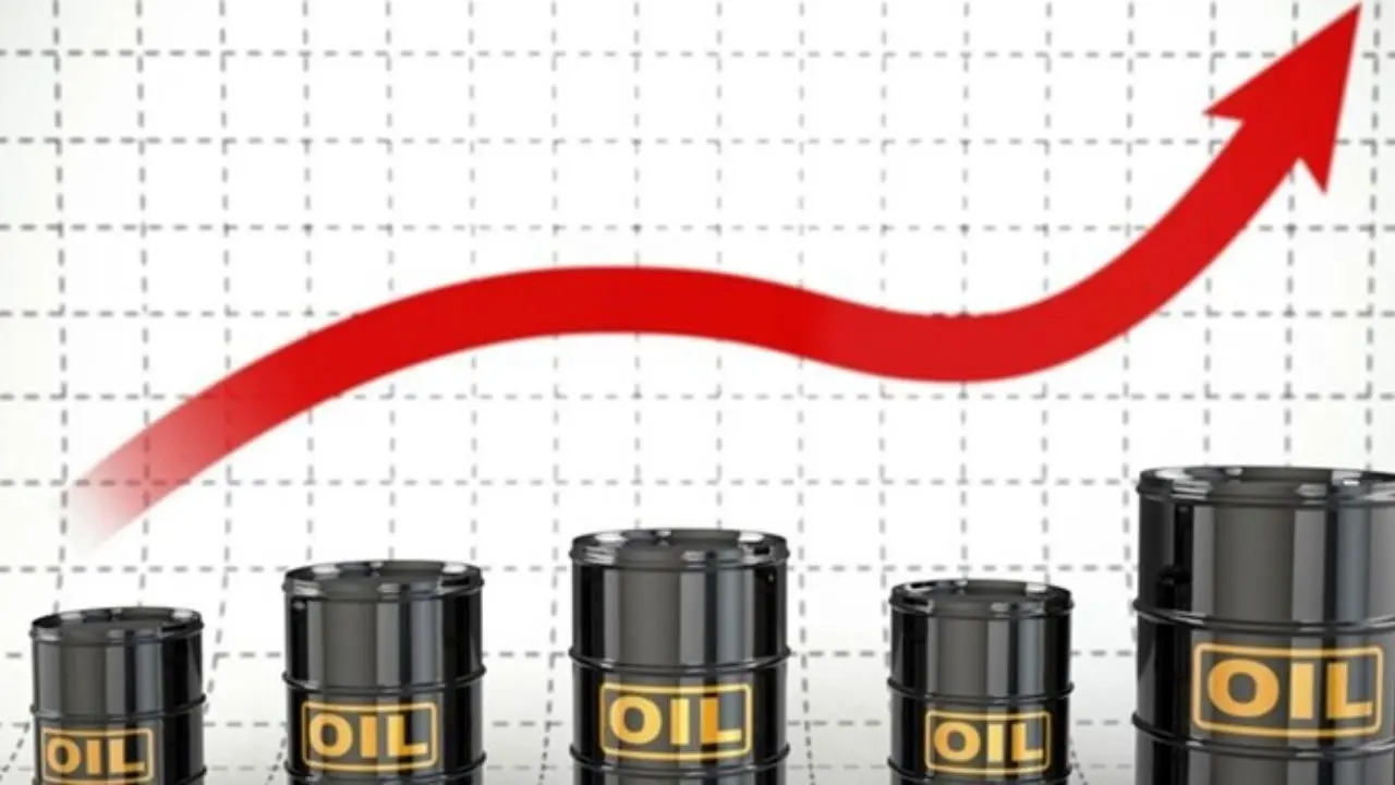 قیمت جهانی نفت در امروز چگونه بوده است؟