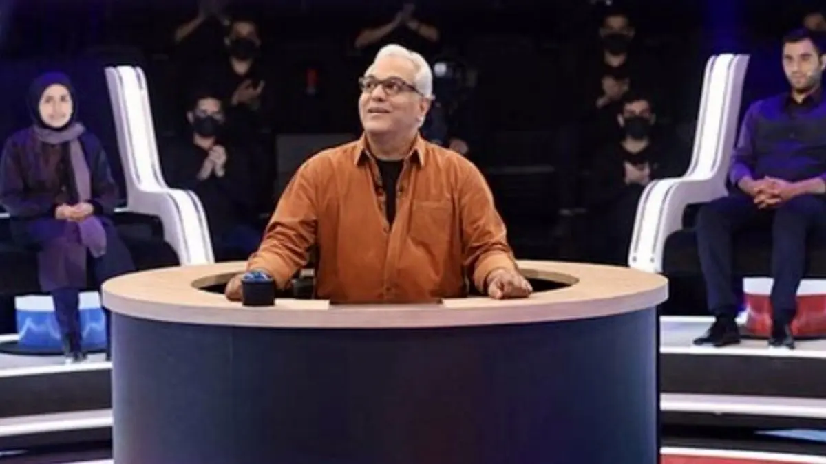 فصل اول مسابقه «دورهمی» تمام می‌شود