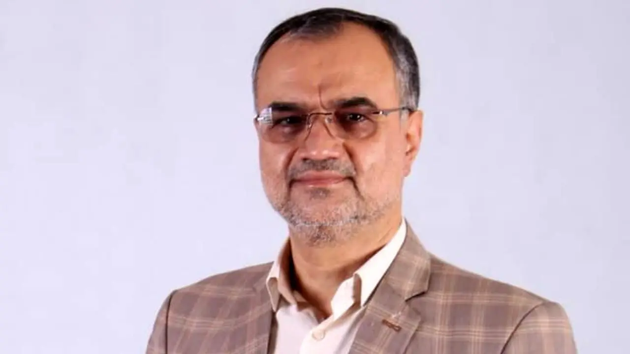 محمد حسین واثق کارگرنیا رئیس شورای شهر رشت شد / انتخاب شهردار در دستور کار شورای ششم