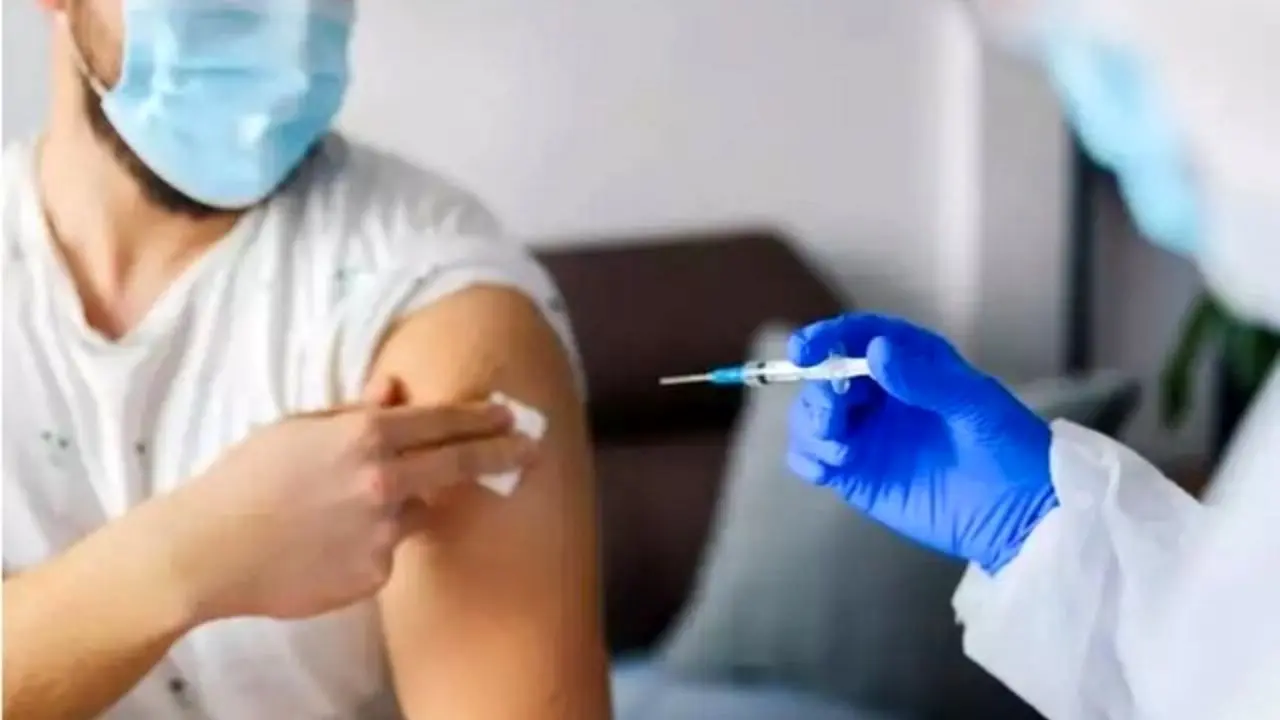آمار تفکیکی واکسن‌های کرونای استفاده شده در کشور