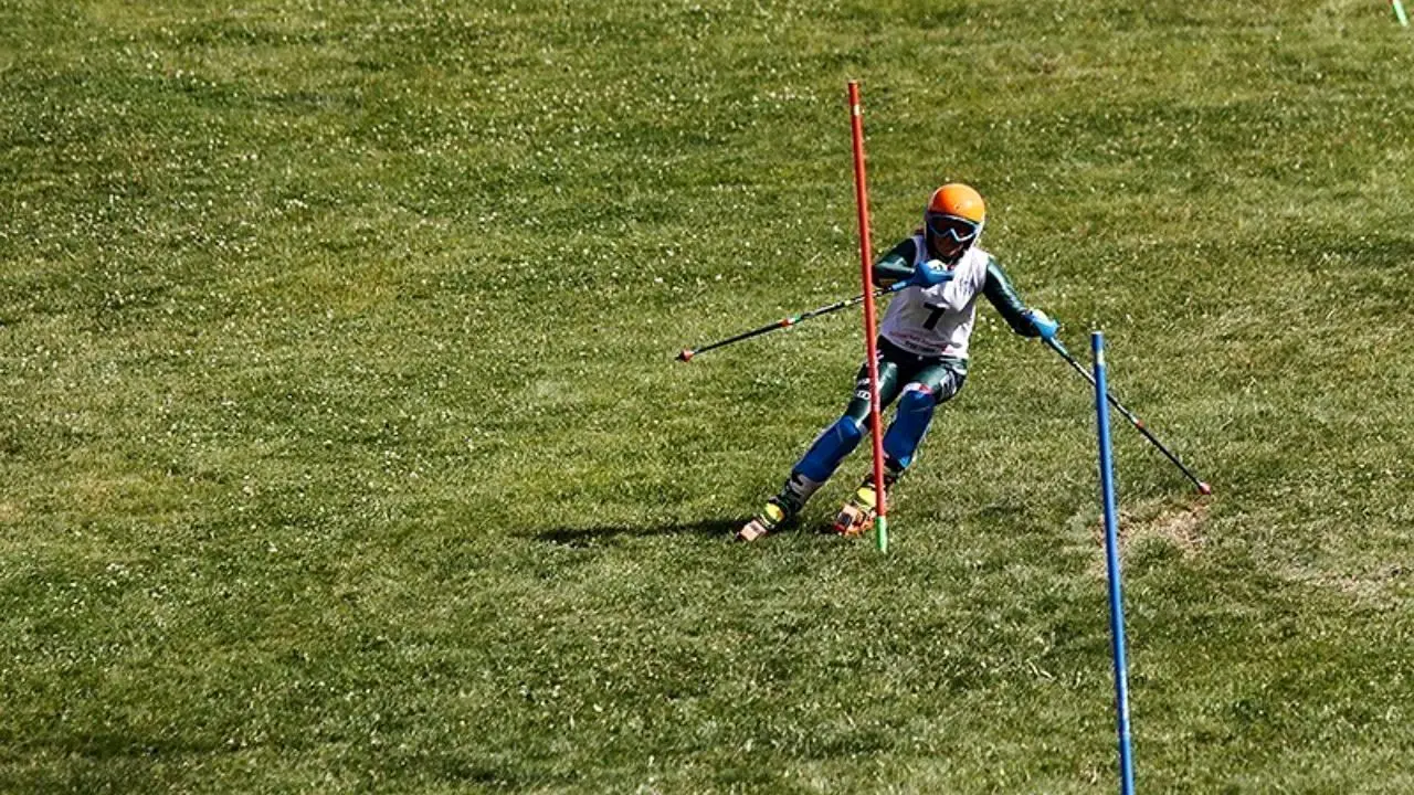 لغو میزبانی ایران برای مسابقات جام جهانی اسکی روی چمن